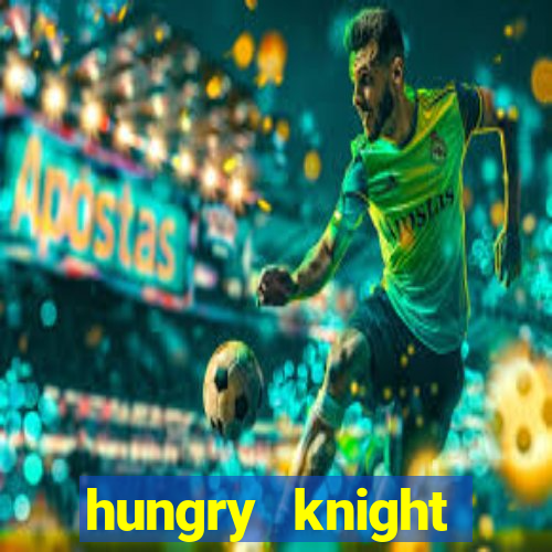 hungry knight gameboy rom pt br